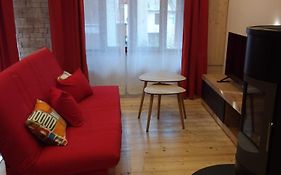 Appartement Dans Maison De Village